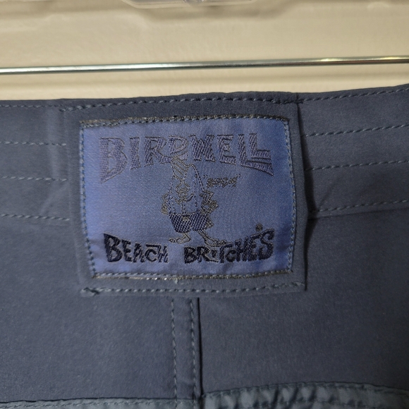 Birdwell Beach Britches - Picture 7 of 8